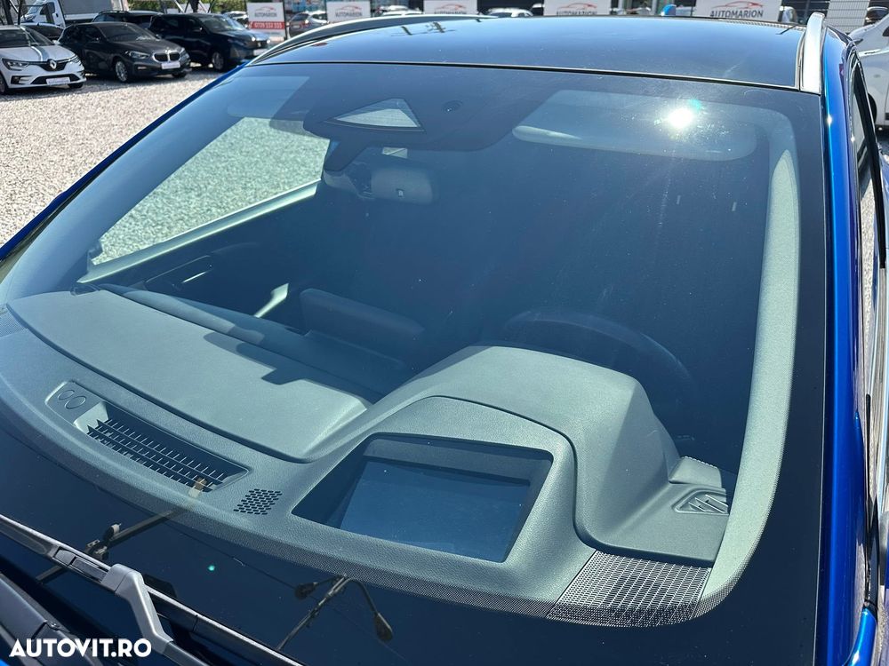 Nissan Qashqai 1.3 DIG-T MHEV Tekna - 24