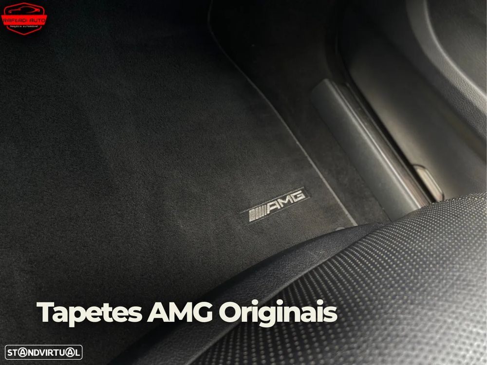 Mercedes-Benz S 350 d - 56