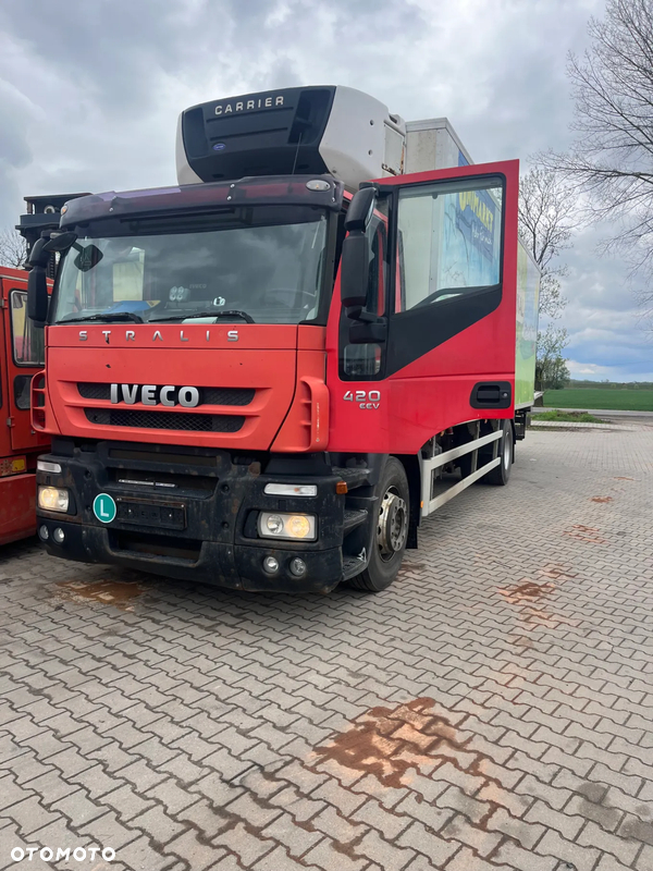 Iveco AD190S42/P