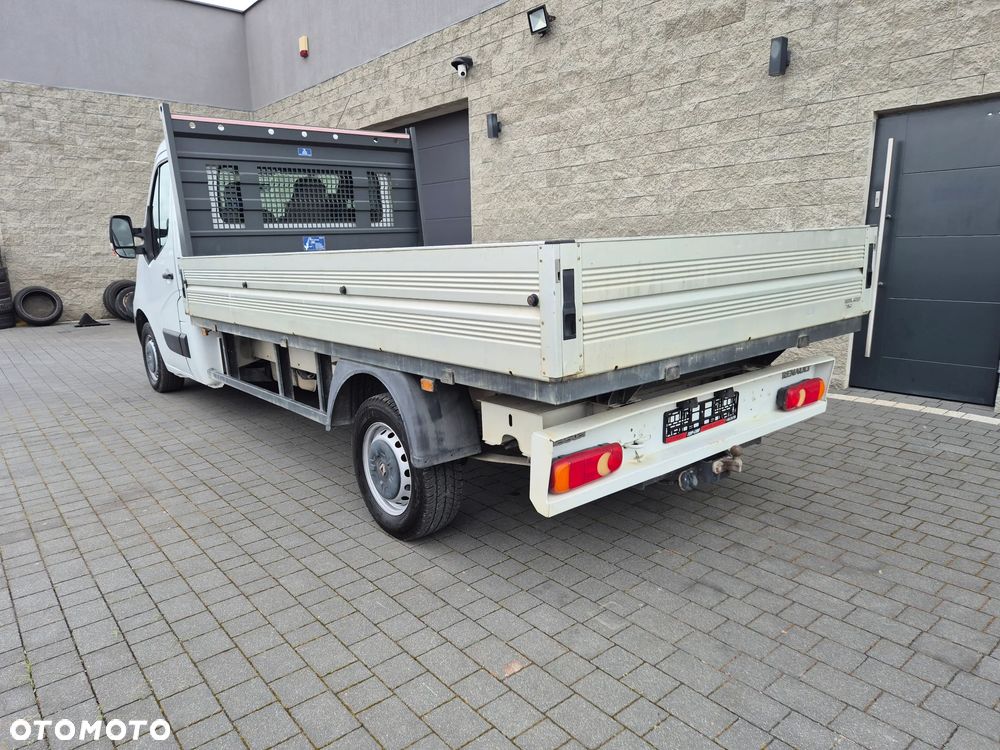 Renault Master - 4
