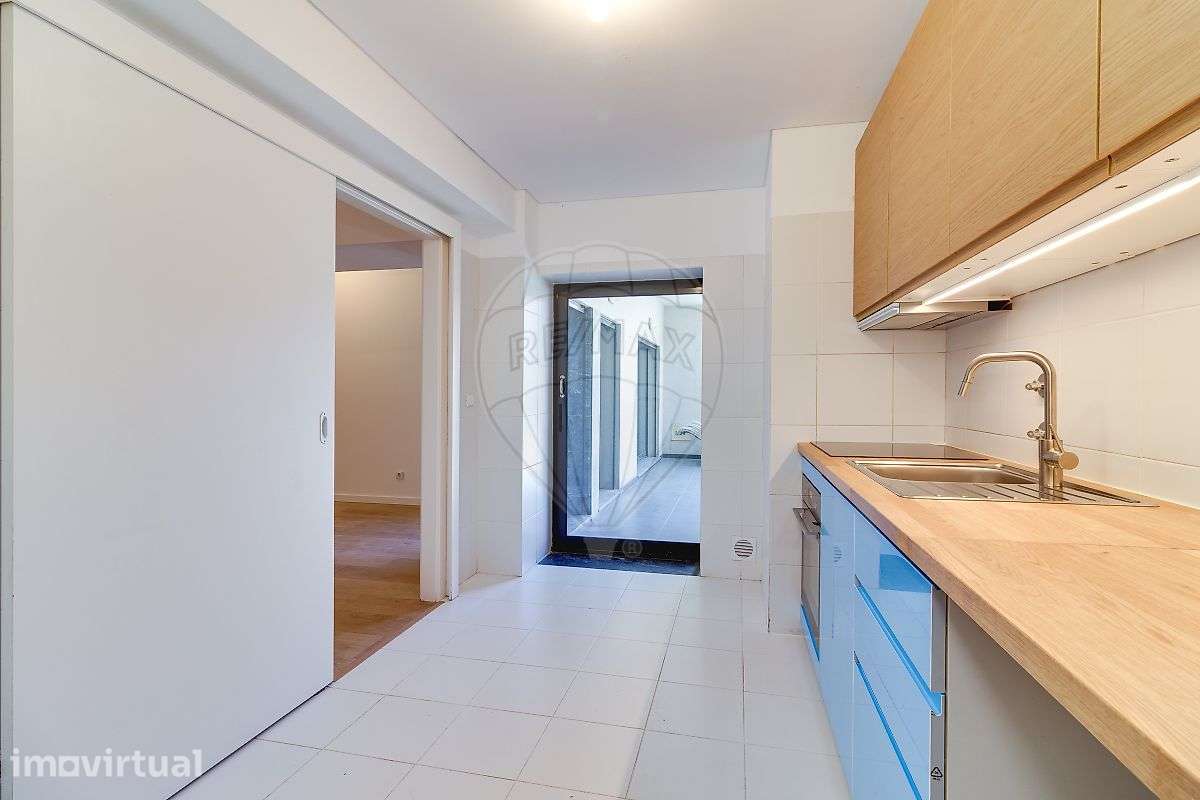 Apartamento T3 para arrendamento - Grande imagem: 5/26