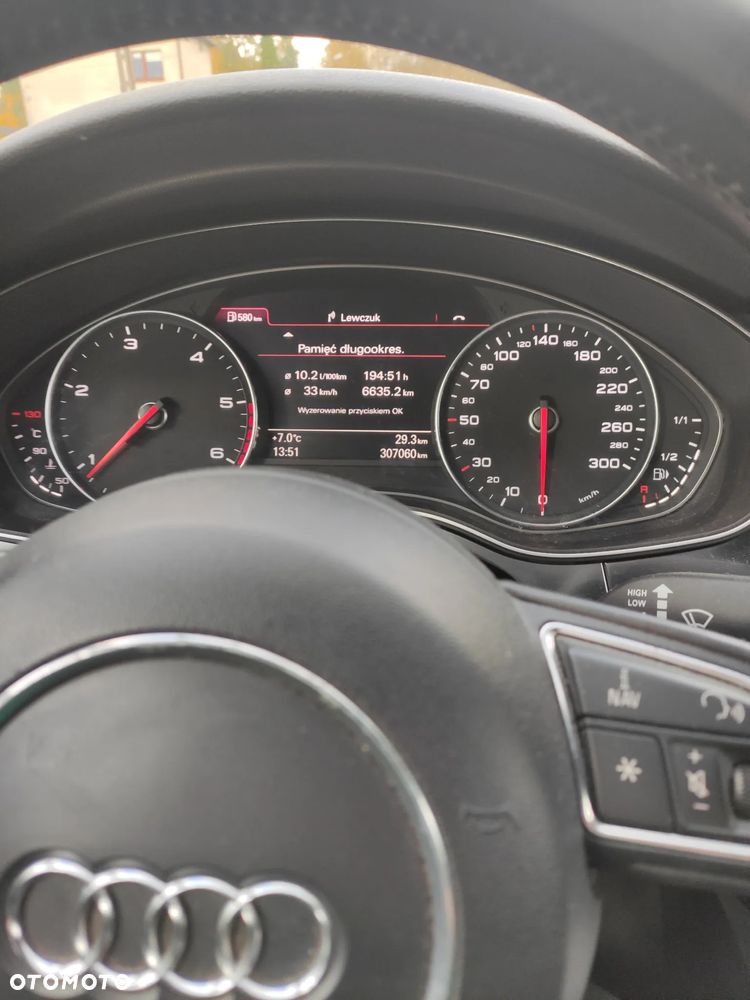 Audi A6 Avant 2.0 TDI - 26