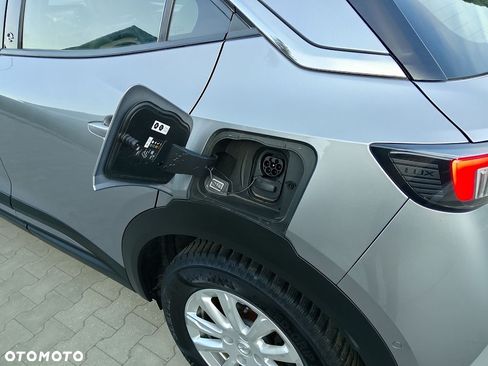 Opel Mokka Mokka-e GS Line - 16