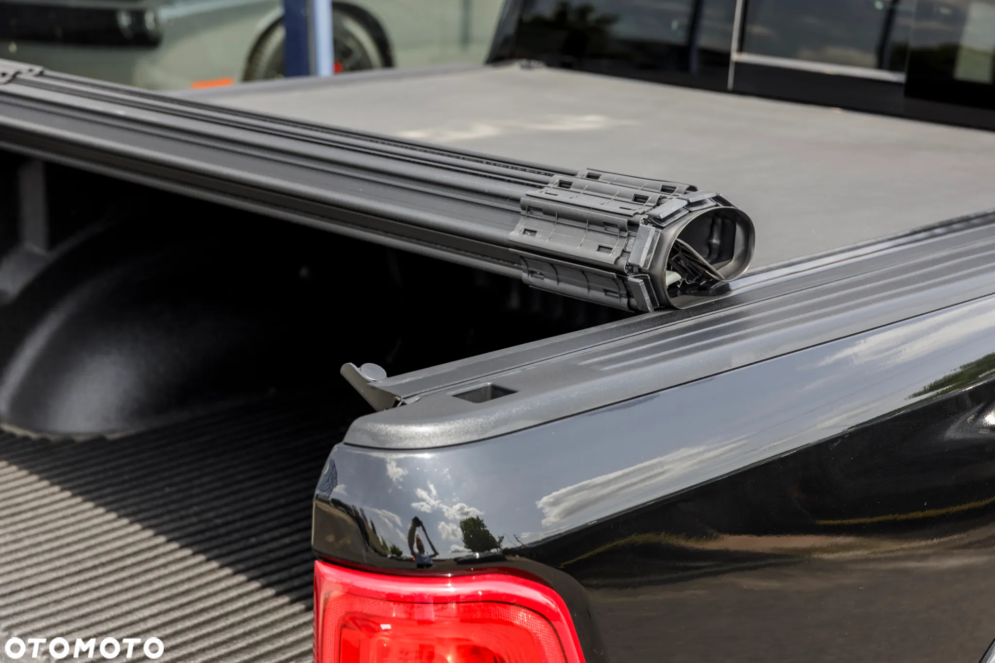 RAM 1500 - 15