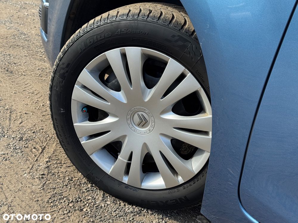 Citroën C4 Picasso 1.6 HDi Equilibre Navi Pack MCP - 16