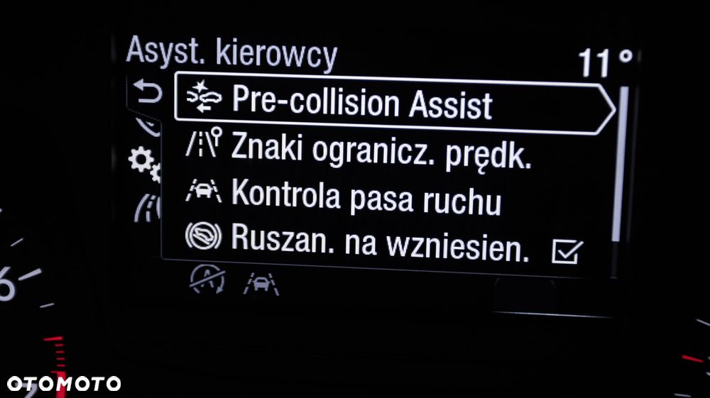 Ford Focus 1.0 EcoBoost Trend Edition - 25