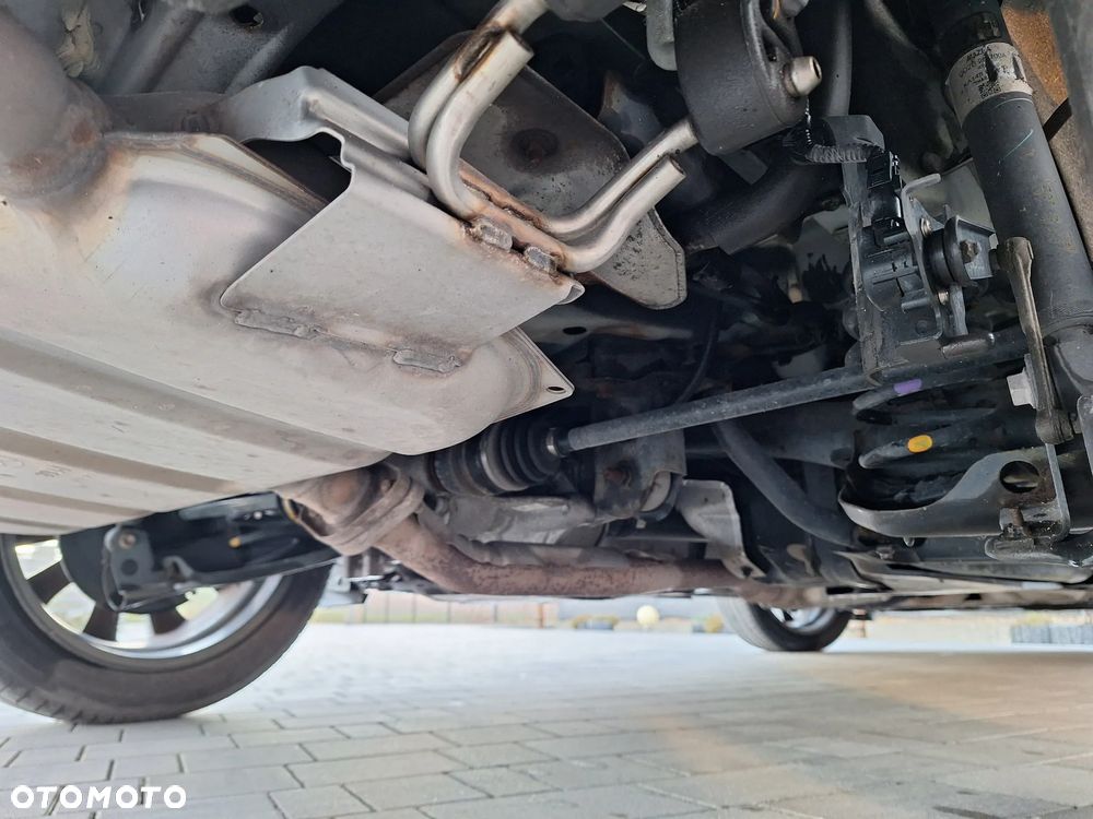 Mazda CX-3 SKYACTIV-G 150 i-ELOOP AWD Exclusive-Line - 31