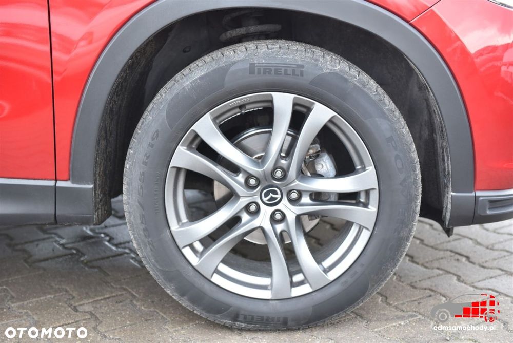 Mazda CX-5 - 12