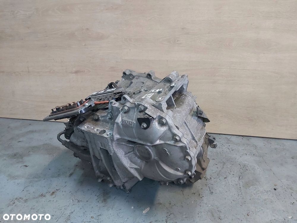 Toyota Prius IV 1,8 xw50 skrzynia biegów CVT 1NM P610 - 3