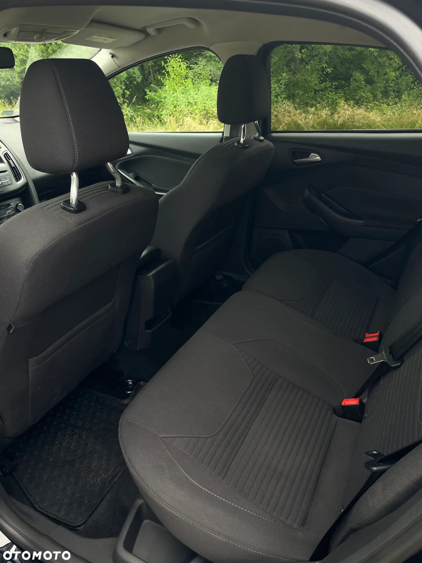 Ford Focus 1.5 EcoBoost Titanium ASS - 14