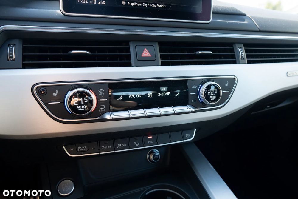 Audi A5 Sportback 2.0 TFSI Quattro Sport S tronic - 19