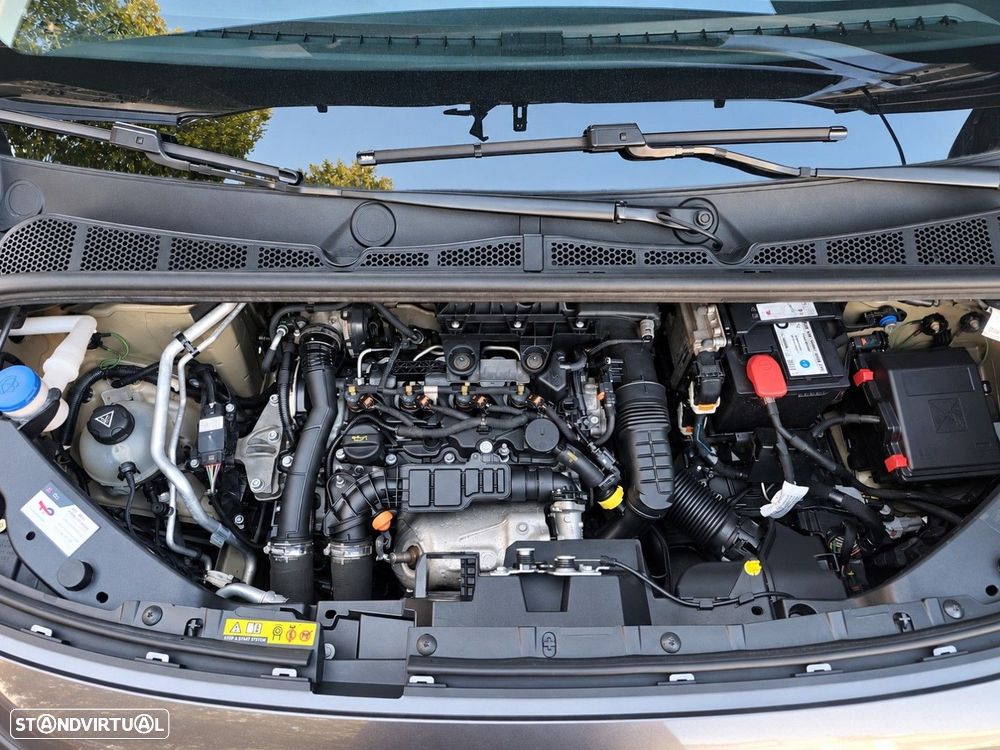 Citroën Berlingo 1.5 BlueHDi M Club - 26