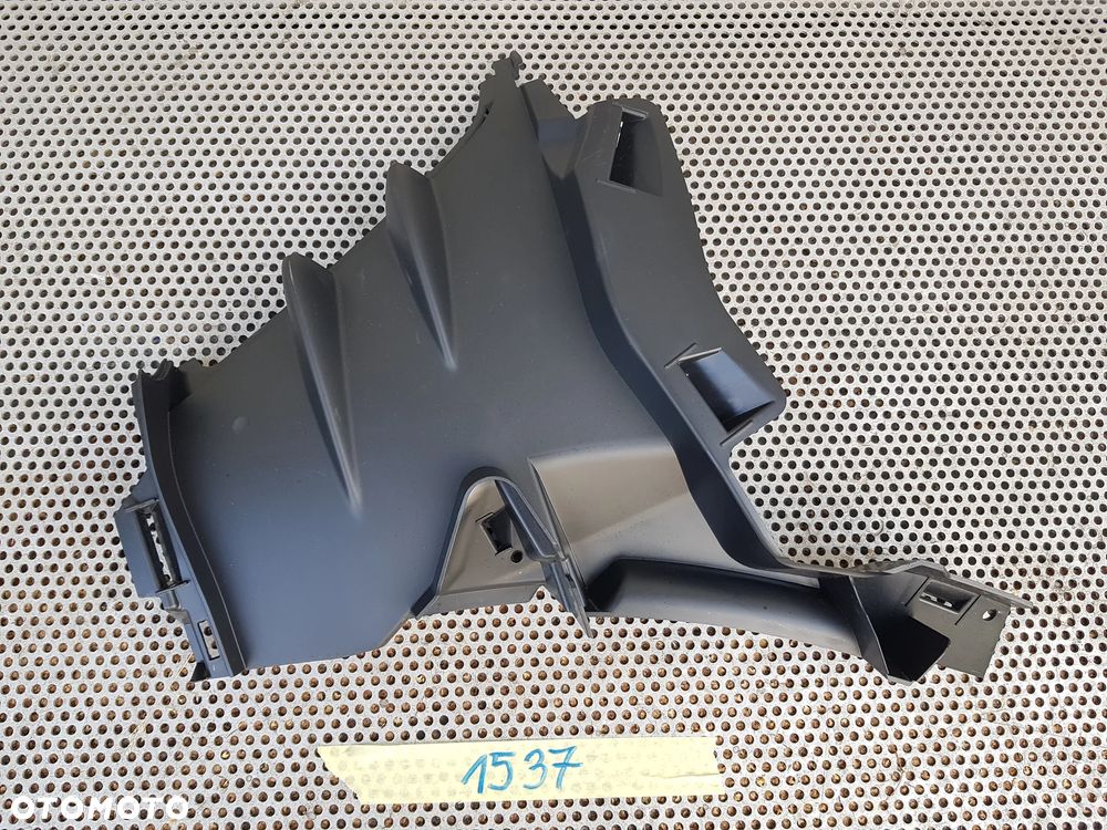 Mercedes H247 GLA Kratka Zderzaka Lewa Przód - 1