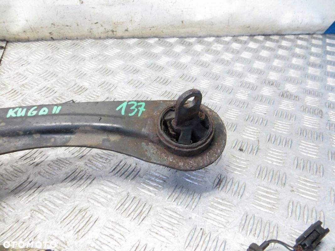 FORD KUGA MK2 2.0 4X4 ZWROTNICA LEWA TYŁ TYLNA 13- - 1