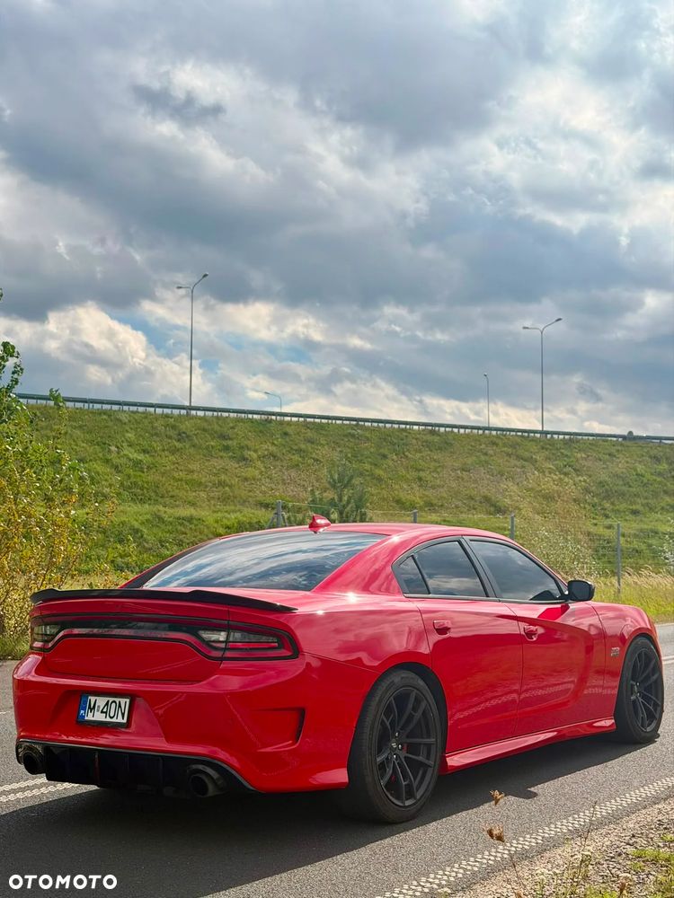 Dodge Charger - 5