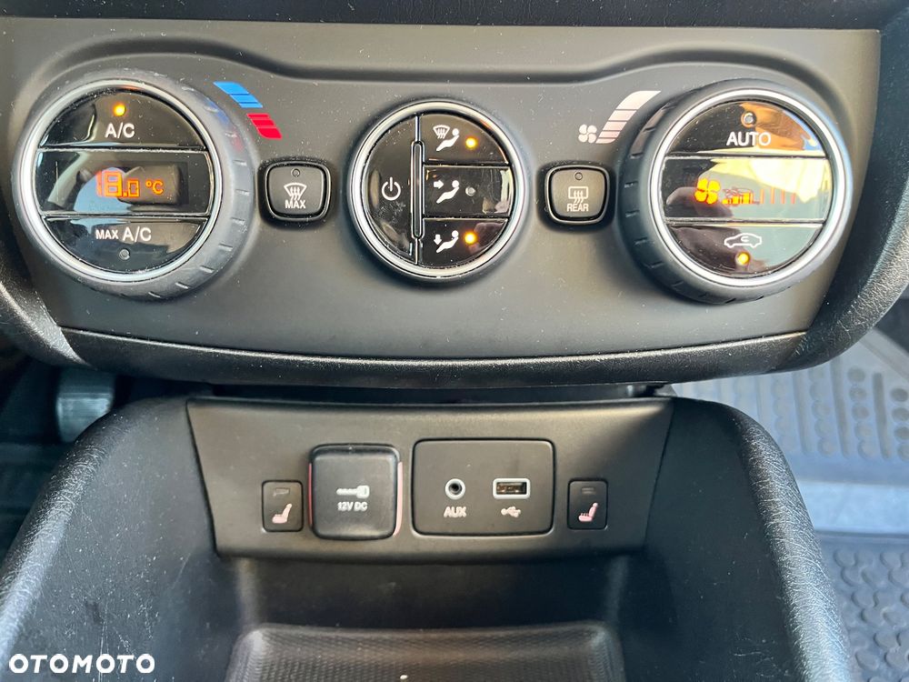 Fiat Tipo 1.6 MultiJet Lounge - 22