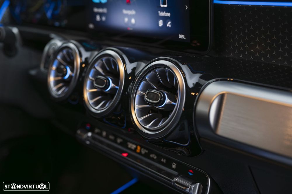 Mercedes-Benz EQB 250+ Edition - 17