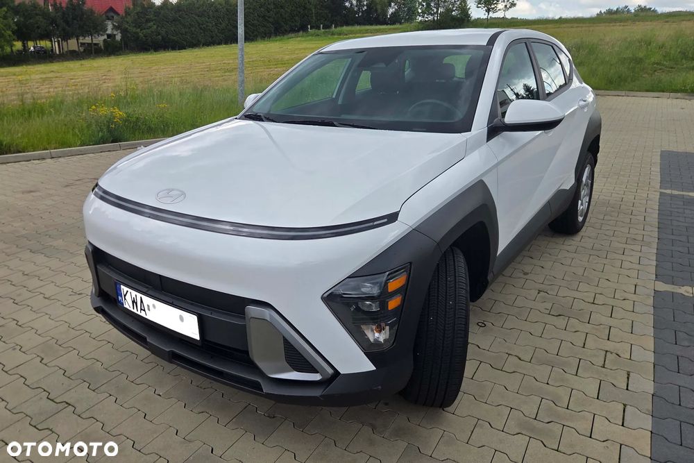 Hyundai Kona 1.6 T-GDI Platinum 4WD DCT - 1
