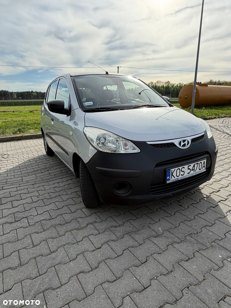 Hyundai i10 1.1 Base - 5