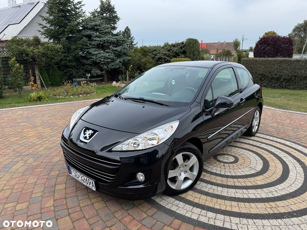 Peugeot 207 - 2