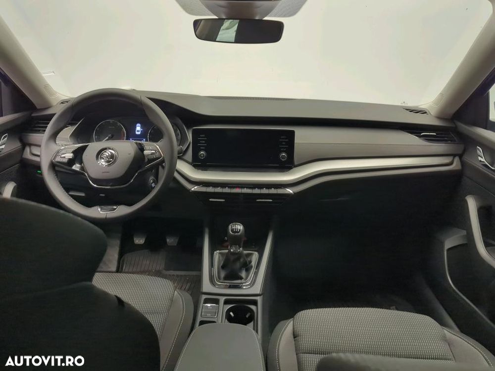 Skoda Octavia 1.0 TSI Ambition - 3