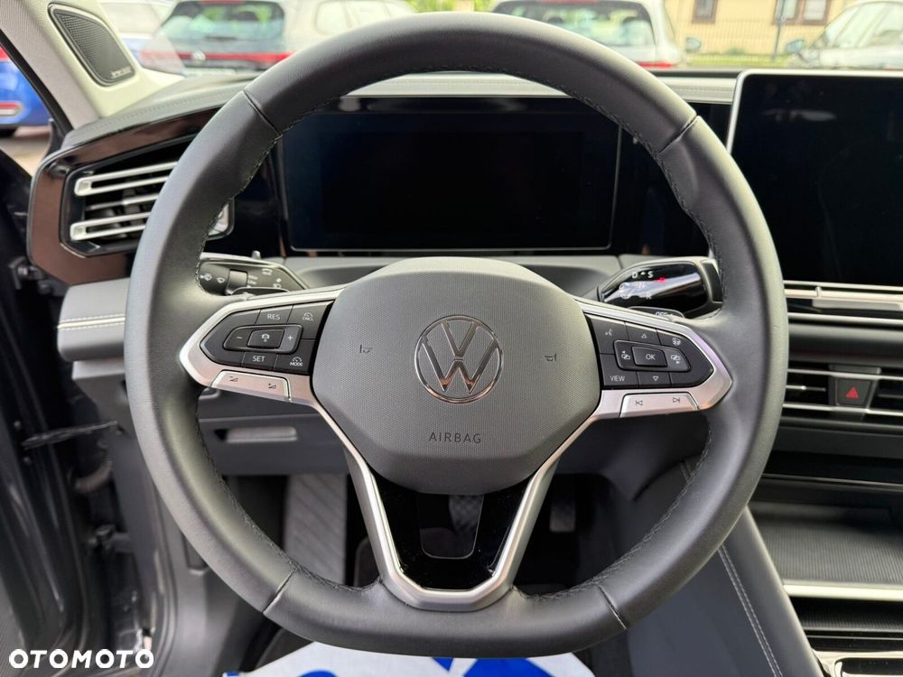 Volkswagen Tiguan 1.5 eTSI Elegance DSG - 15