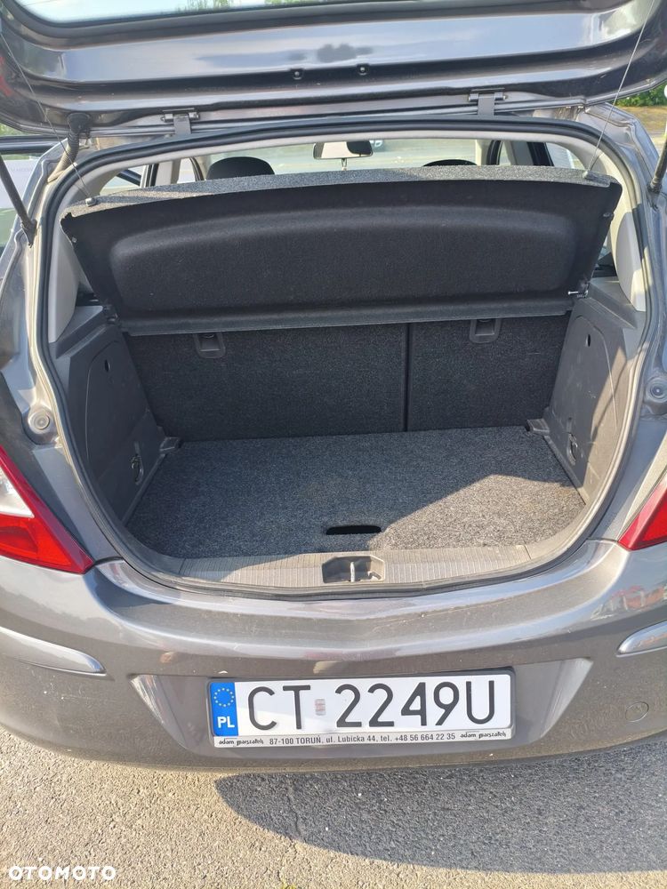 Opel Corsa 1.3 CDTI DPF EcoFLEX Edition 111 Jahre - 8