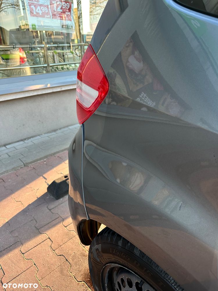 Honda Jazz 1.2 Trend - 11