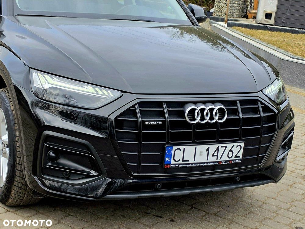 Audi Q5 - 5