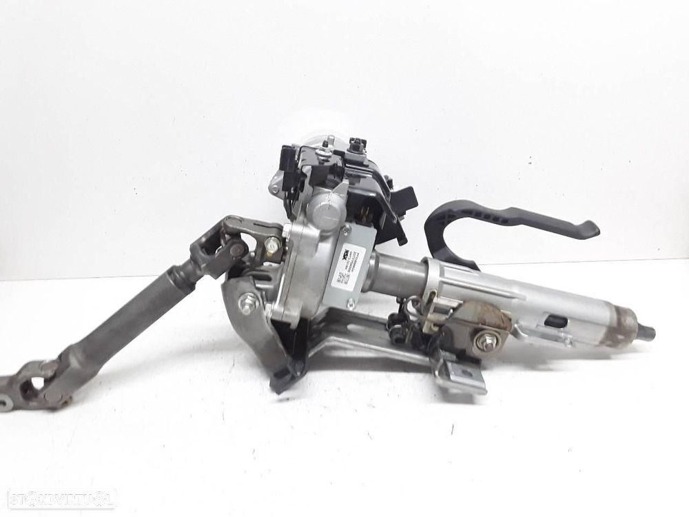 COLUNA DE DIREÇÃO MAZDA 6 BERLINA GJ - 1