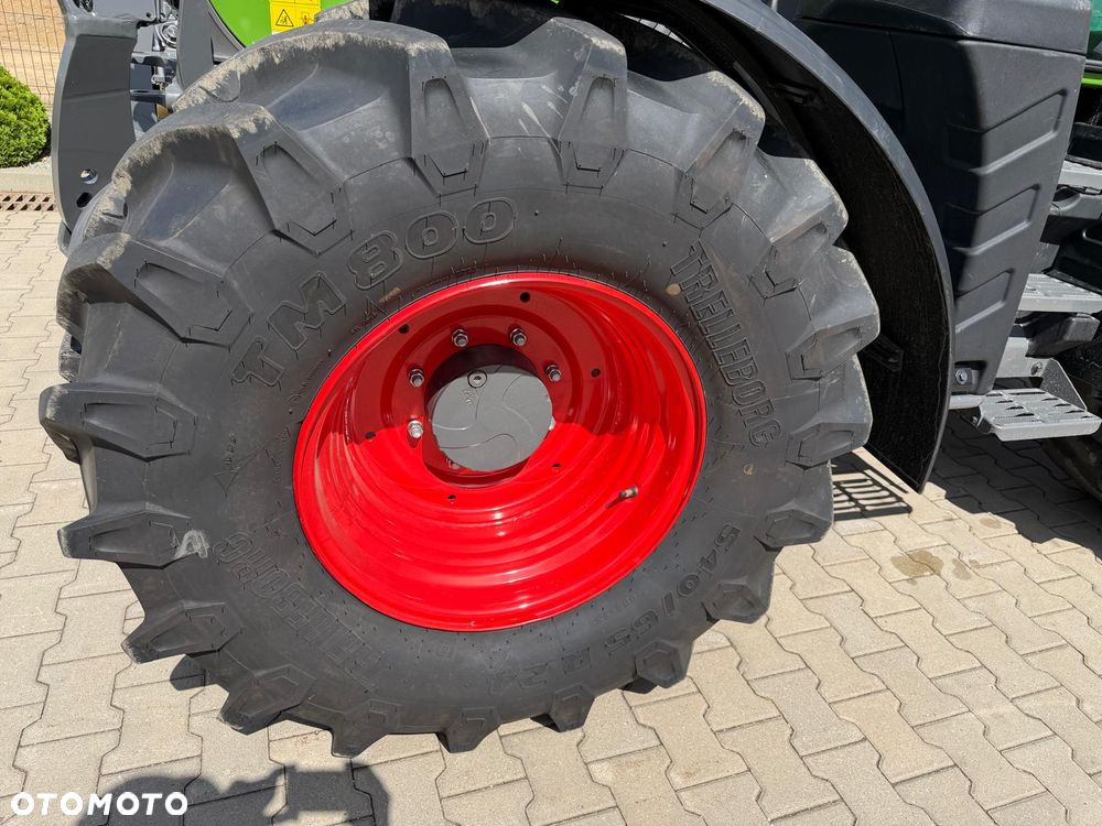 Fendt 311 Vario POWER SET.2 Gen4 * 10/2025r. * - 29