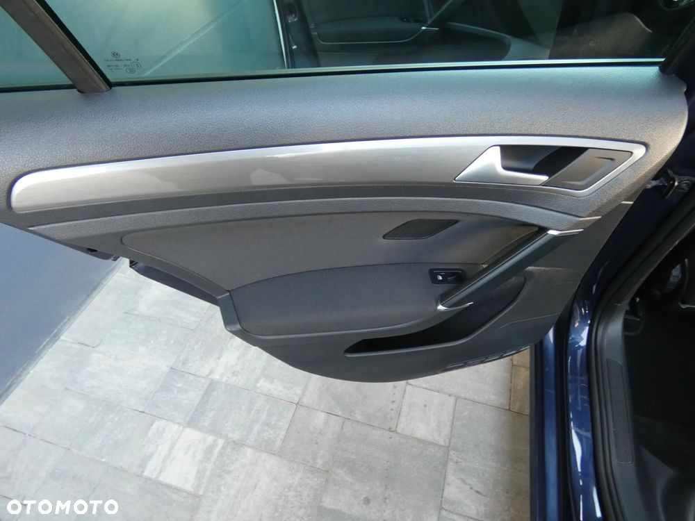 Volkswagen Golf 1.4 TSI BlueMotion Technology Allstar - 32