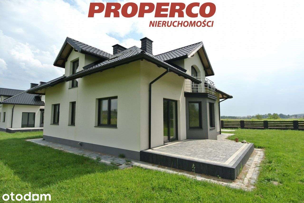Dom 133,5m2, Bilcza, Morawica - Pełny obrazek: 5/18