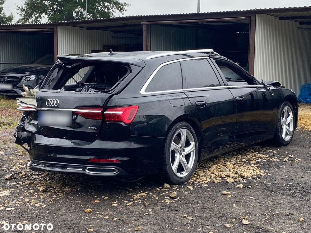 Audi A6 - 25