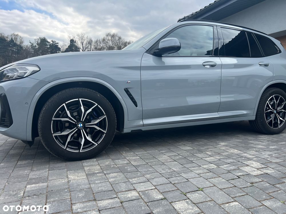 BMW X3 - 20