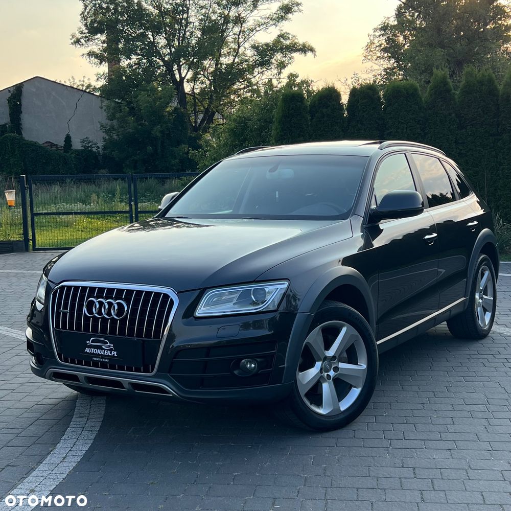 Audi Q5 2.0 TDI Quattro (clean diesel) S tronic - 7