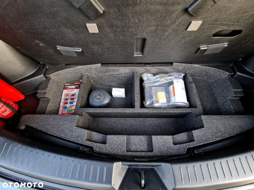 Mazda CX-5 2.0 Skyenergy 2WD - 30