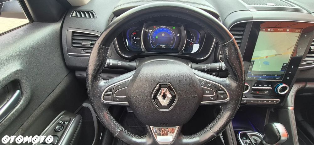 Renault Koleos 2.0 dCi Initiale Paris 4x4 X-Tronic - 31