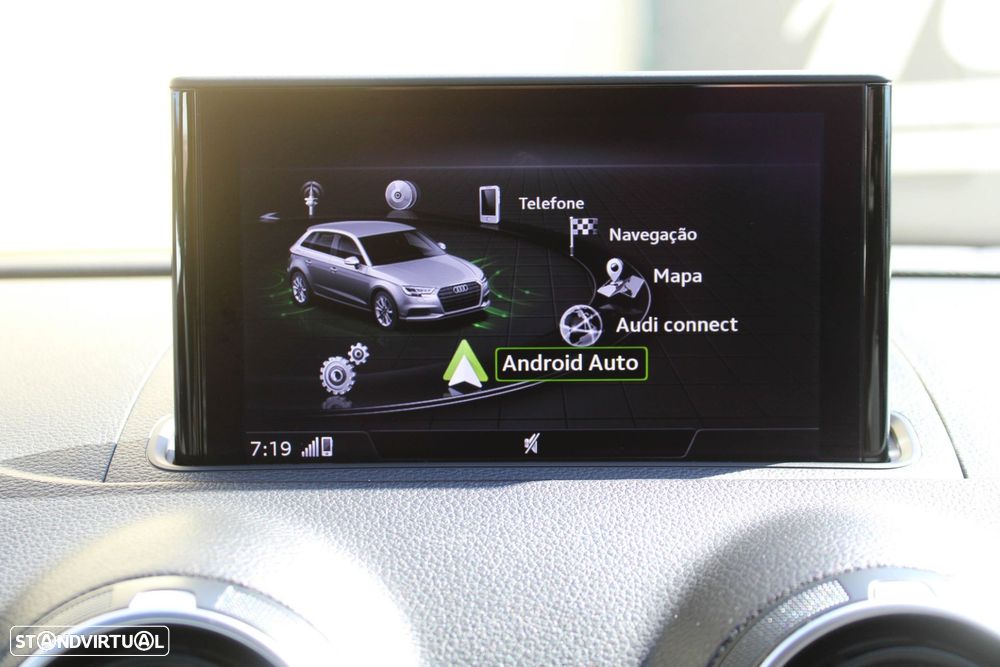 Audi A3 Sportback 30 TFSI S tronic - 35