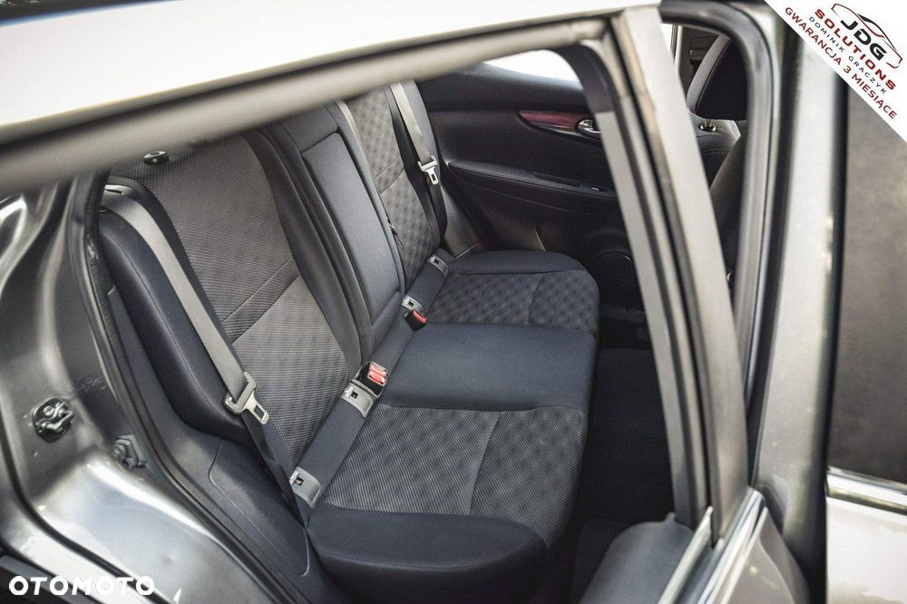 Nissan Qashqai - 35
