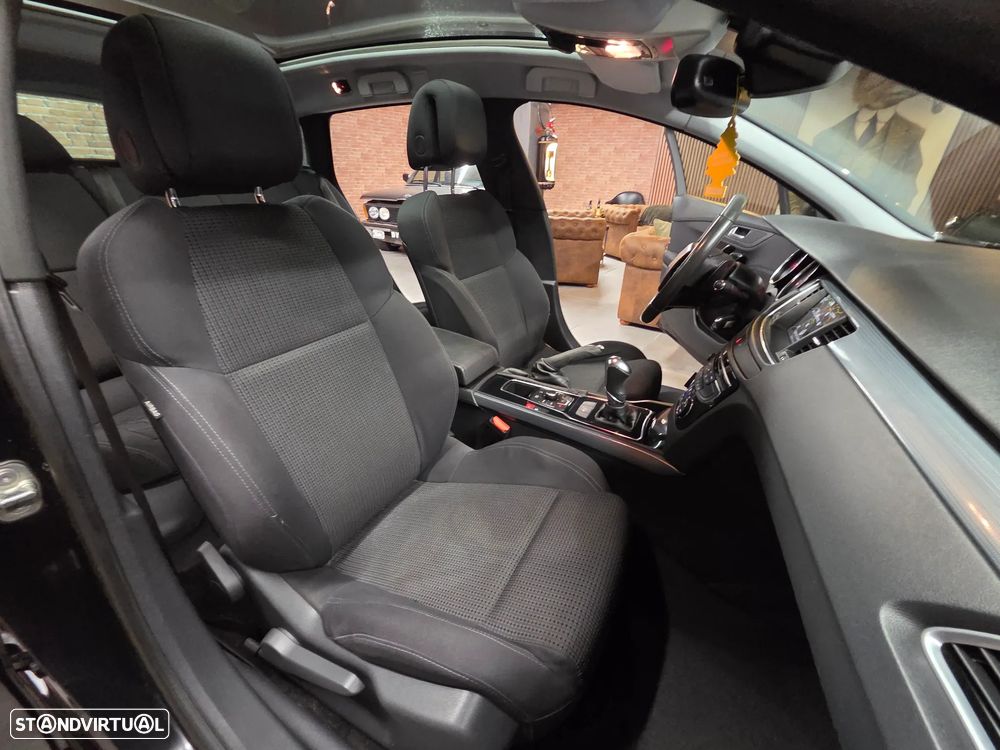 Peugeot 508 SW e-HDi 115 ETG6 Stop&Start Active - 5