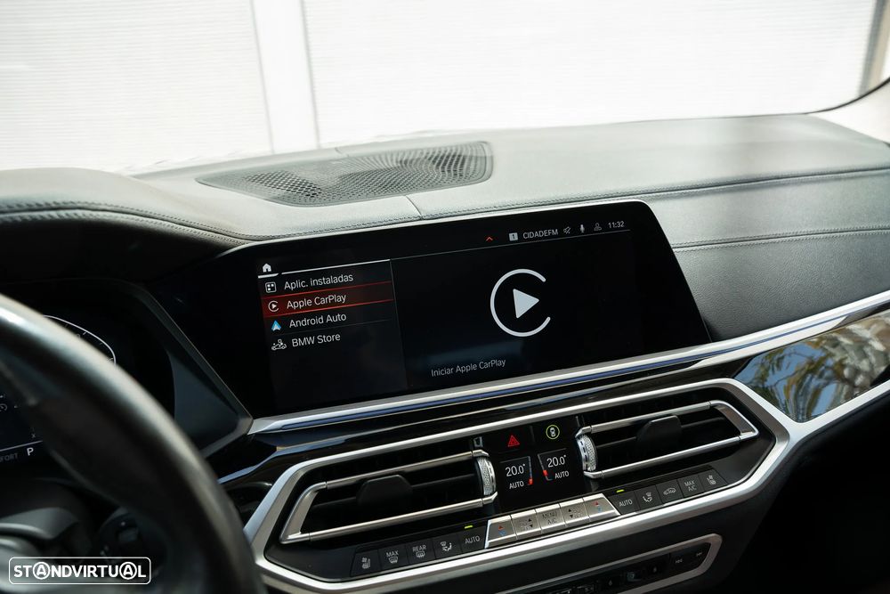 BMW X7 xDrive30d - 19