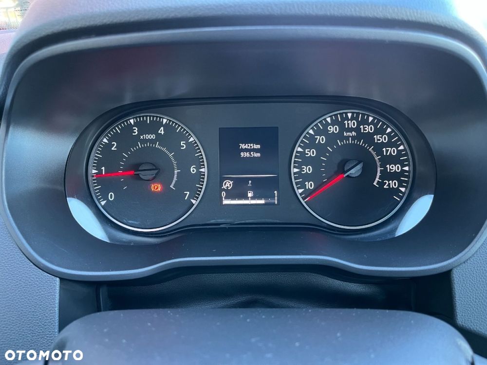 Dacia Duster 1.3 TCe Comfort - 10