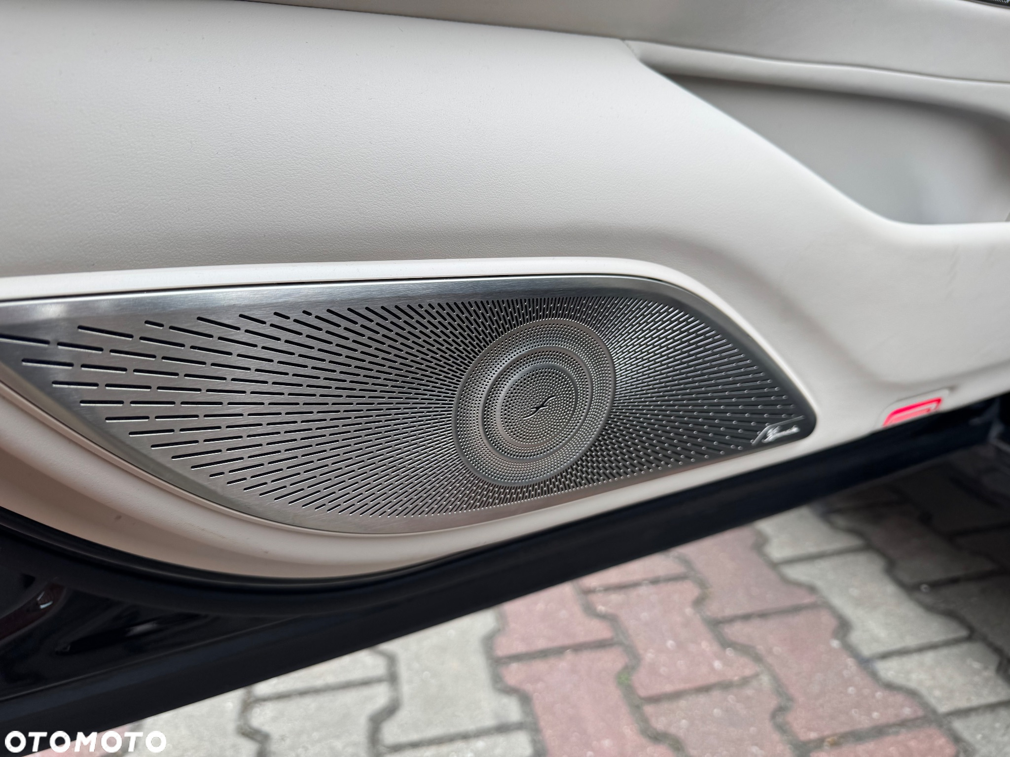 Mercedes-Benz Maybach Klasa S - 13