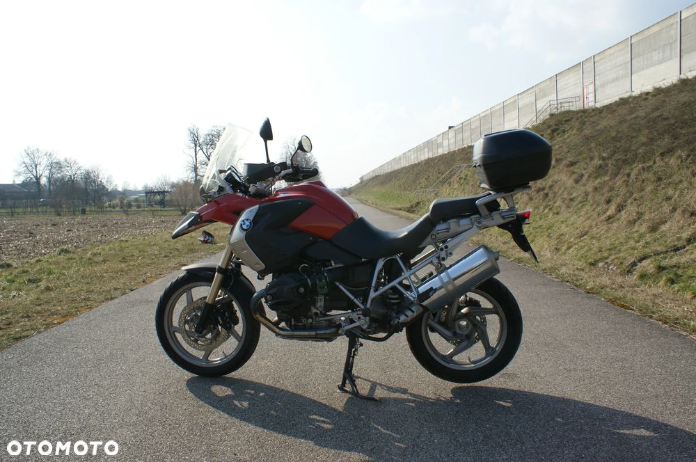 BMW GS - 9