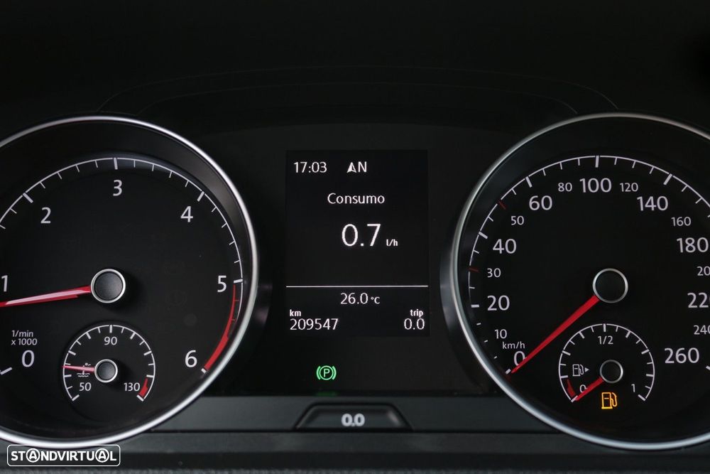 VW Golf Variant 1.6 TDi Confortline - 36