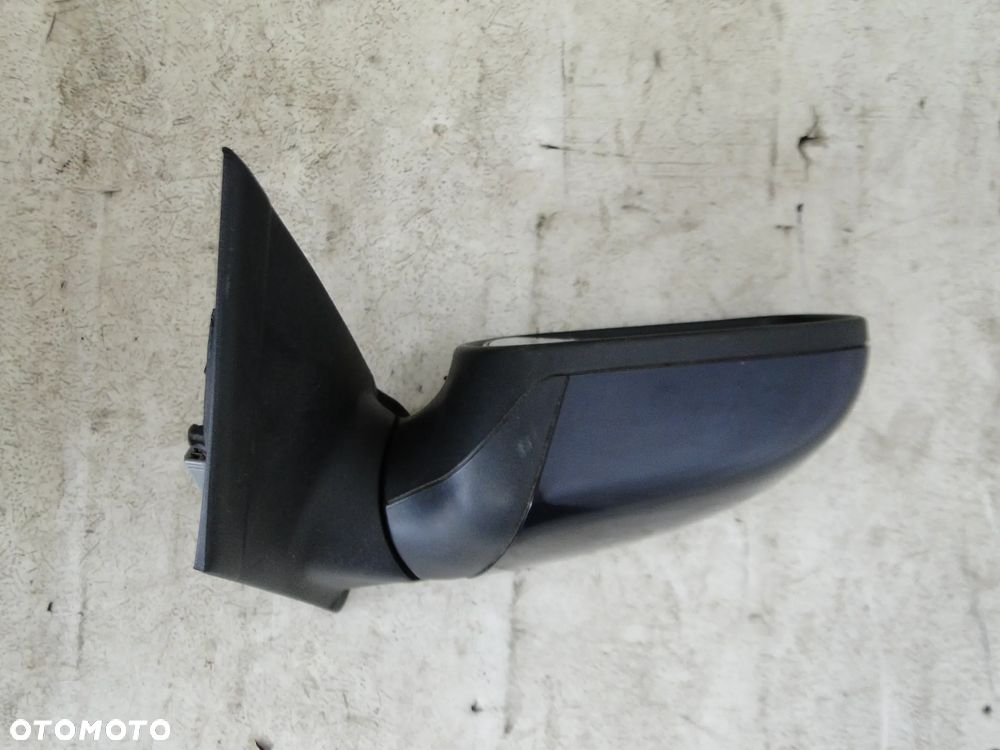 FORD FOCUS II 2 MK2 LUSTERKO LEWE 5 PIN KOMPLETNE EUROPA - 5