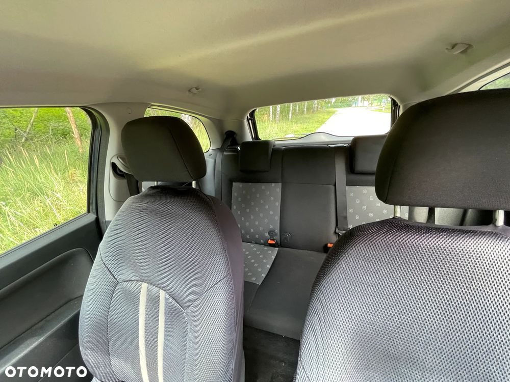 Ford Fiesta 1.3 - 20