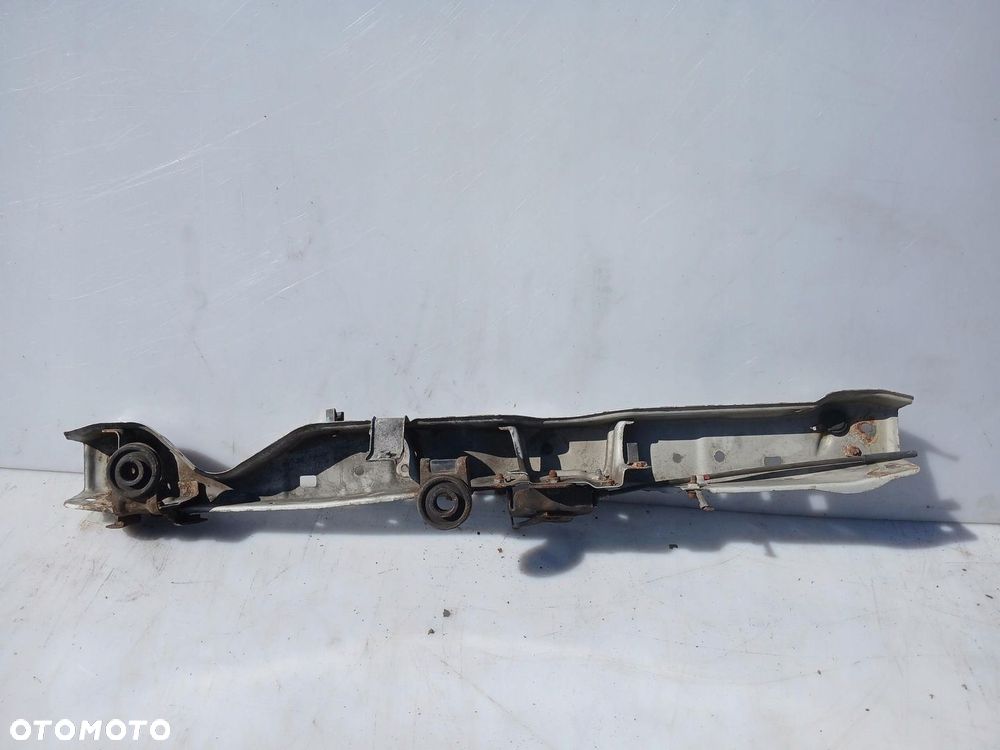 PAS PRZEDNI WZMOCNIENIE CZOŁOWE GÓRA NISSAN PIXO - 3