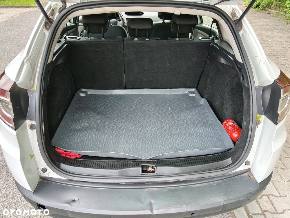 Renault Megane 1.6 16V Generation - 14